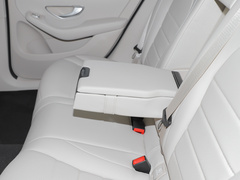 2023款 GLC 260 4MATIC 轿跑SUV