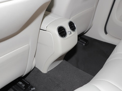 2023款 GLC 260 4MATIC 轿跑SUV
