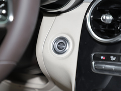 2023款 GLC 260 4MATIC 轿跑SUV