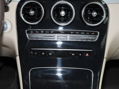 2023款 GLC 260 4MATIC 轿跑SUV