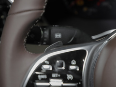 2023款 GLC 260 4MATIC 轿跑SUV
