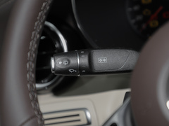 2023款 GLC 260 4MATIC 轿跑SUV