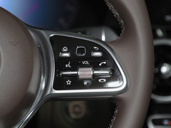 2023款 GLC 260 4MATIC 轿跑SUV