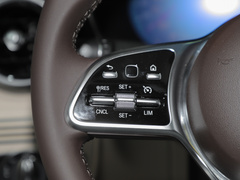 2023款 GLC 260 4MATIC 轿跑SUV