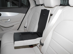2023款 GLC 260 4MATIC 轿跑SUV