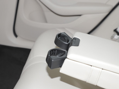 2023款 GLC 260 4MATIC 轿跑SUV
