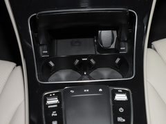 2023款 GLC 260 4MATIC 轿跑SUV