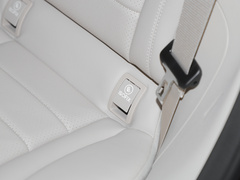 2023款 GLC 260 4MATIC 轿跑SUV