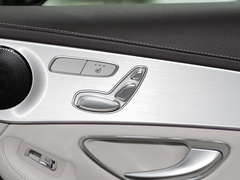 2023款 GLC 260 4MATIC 轿跑SUV