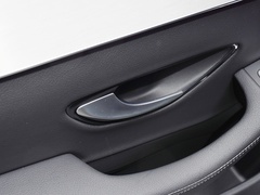 2023款 GLC 260 4MATIC 轿跑SUV