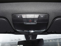 2023款 GLC 260 4MATIC 轿跑SUV