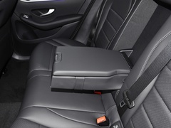 2023款 GLC 260 4MATIC 轿跑SUV