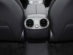 2023款 GLC 260 4MATIC 轿跑SUV