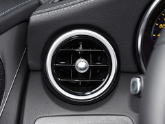 2023款 GLC 260 4MATIC 轿跑SUV