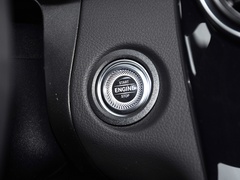 2023款 GLC 260 4MATIC 轿跑SUV