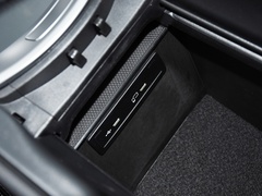 2023款 GLC 260 4MATIC 轿跑SUV