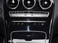 2023款 GLC 260 4MATIC 轿跑SUV