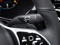 2023款 GLC 260 4MATIC 轿跑SUV