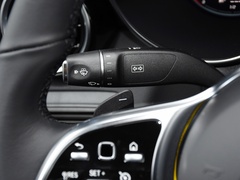 2023款 GLC 260 4MATIC 轿跑SUV