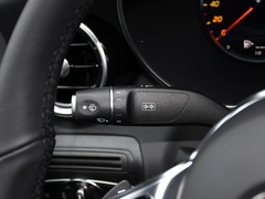 2023款 GLC 260 4MATIC 轿跑SUV