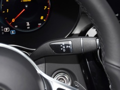 2023款 GLC 260 4MATIC 轿跑SUV
