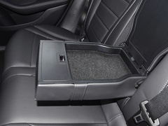 2023款 GLC 260 4MATIC 轿跑SUV