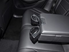 2023款 GLC 260 4MATIC 轿跑SUV