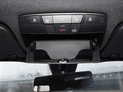 2023款 GLC 260 4MATIC 轿跑SUV