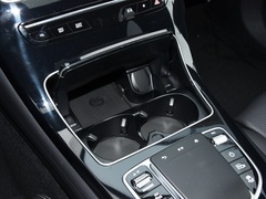 2023款 GLC 260 4MATIC 轿跑SUV