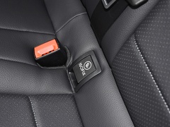 2023款 GLC 260 4MATIC 轿跑SUV