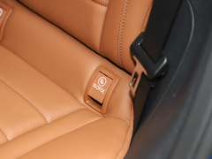 2023款 GLC 260 4MATIC 轿跑SUV
