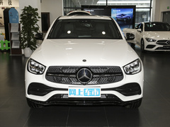 2023款 GLC 300 4MATIC 轿跑SUV