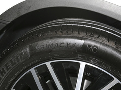 2023款 GLC 300 4MATIC 轿跑SUV