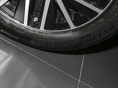 2023款 GLC 300 4MATIC 轿跑SUV
