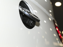 2023款 GLC 300 4MATIC 轿跑SUV