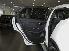 2023款 GLC 300 4MATIC 轿跑SUV