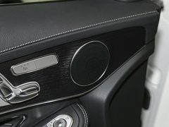 2023款 GLC 300 4MATIC 轿跑SUV