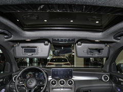 2023款 GLC 300 4MATIC 轿跑SUV