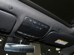 2023款 GLC 300 4MATIC 轿跑SUV
