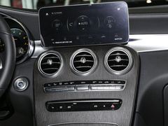 2023款 GLC 300 4MATIC 轿跑SUV