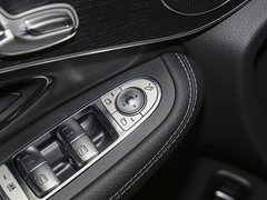 2023款 GLC 300 4MATIC 轿跑SUV