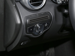 2023款 GLC 300 4MATIC 轿跑SUV
