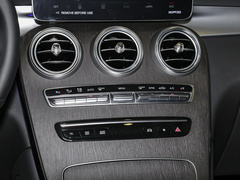 2023款 GLC 300 4MATIC 轿跑SUV