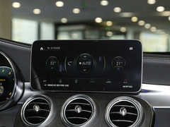 2023款 GLC 300 4MATIC 轿跑SUV