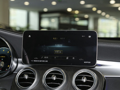 2023款 GLC 300 4MATIC 轿跑SUV