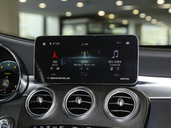 2023款 GLC 300 4MATIC 轿跑SUV