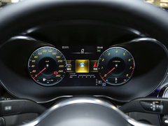 2023款 GLC 300 4MATIC 轿跑SUV