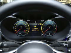 2023款 GLC 300 4MATIC 轿跑SUV