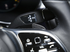 2023款 GLC 300 4MATIC 轿跑SUV