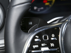 2023款 GLC 300 4MATIC 轿跑SUV